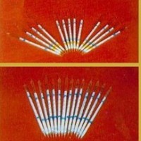 CO檢查管 氧氣檢查管，硫化氫檢查管