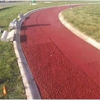 彩砂顏料 彩色有機玻璃用鐵紅 鋁單板用鐵紅 外墻通體板顏料