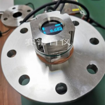 120Gzh調(diào)頻連續(xù)波雷達液位計甲醇儲