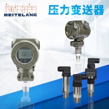 梅特朗測(cè)控儀表廠家直銷(xiāo)優(yōu)質(zhì) 智能壓