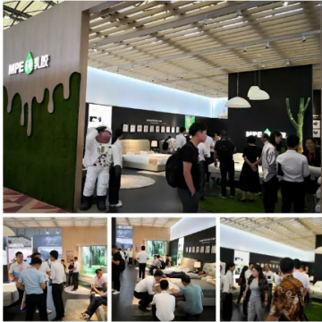 2022健康睡眠展、2022睡眠展覽會