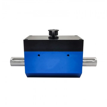 隆旅扭矩轉(zhuǎn)速傳感器非接觸式扭矩傳