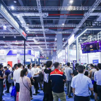 2023西安國際自動化、機器人及智能裝備展覽會