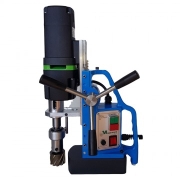 供應MD50磁座鉆具有體積小、功率大