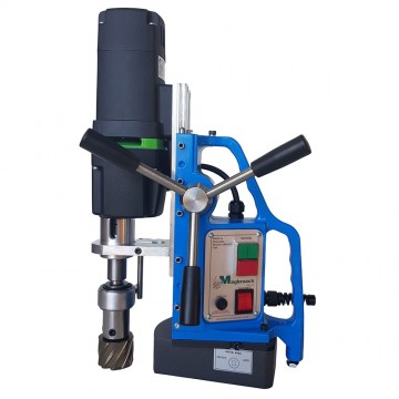 供應(yīng)MDS50磁座鉆具有體積小、功率大