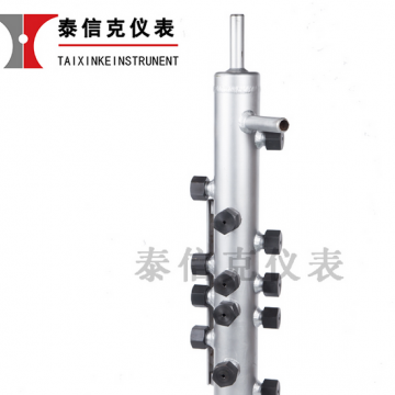 智能電接點(diǎn)液位計(jì)