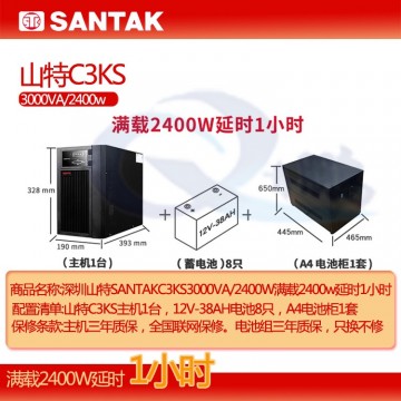 電腦系統(tǒng)ups電源不間斷C3KS  使用在