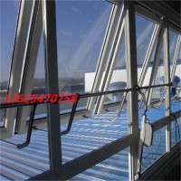 開窗器的正確安裝步驟及安裝時的技術(shù)要求