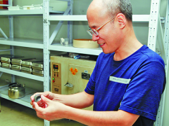 華恒儀表：以工匠精神深耕儀表行業(yè)