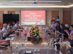 堅(jiān)定看好傳感器賽道，漢威科技與漢威傳感基金增資新力傳感