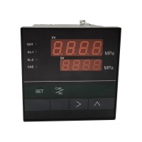 隆旅智能數(shù)顯壓力顯示/控制儀表 傳感器數(shù)顯控制儀表