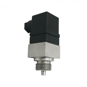 隆旅LLWK定溫式溫度開關(guān) 潤滑油溫度