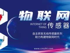 物聯(lián)網(wǎng)監(jiān)測(cè)終端及應(yīng)用方案商昊華傳感器精彩亮相IOTE深圳物聯(lián)網(wǎng)展