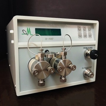 大流量雙柱塞計(jì)量泵康諾CP-LDI系列