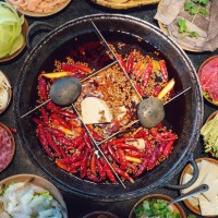 2023中國(guó)鄭州國(guó)際餐飲美食連鎖加盟展覽會(huì)