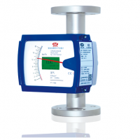 金屬管浮子流量計(jì) 金屬管浮子流量計(jì)  CP5-M20遠(yuǎn)傳型