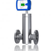 金屬管浮子流量計(jì)  CP53R/L水平型