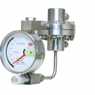 吹掃裝置  CP50K(≤DN10)