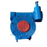 QDX3-S7蝸輪蝶閥執(zhí)行器,部分回轉(zhuǎn)型閥門手動裝置