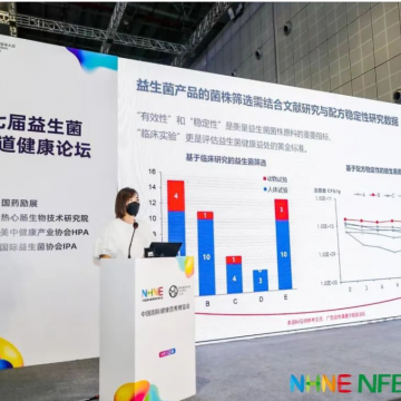 青島春季2023年亞洲健康營養(yǎng)展-nhne