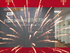 西安森瑟斯傳感器有限責任公司 市場總監(jiān) 衛(wèi)斌 2023年新春寄語