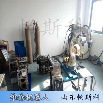 工業(yè)機(jī)器人售后服務(wù)的具體內(nèi)容 百度