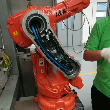 碼垛機(jī)器人年度保養(yǎng)內(nèi)容 百度360搜