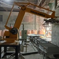 購(gòu)買全自動(dòng)碼垛機(jī)器人要考慮什么問題