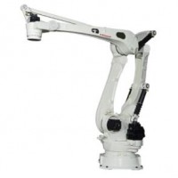 CP500L川崎機(jī)器人碼垛機(jī)本體代理供應(yīng) 山東帕斯科