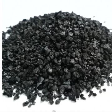 800碘值以上煤質顆粒炭用于廢水處理