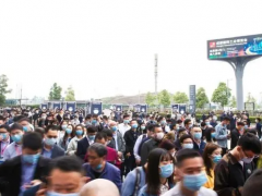 冬已盡，春來(lái)兮——2023成都工博會(huì)率先吹響西部工業(yè)盛會(huì)號(hào)角