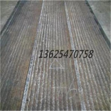 雙金屬?gòu)?fù)合型耐磨板 堆焊襯板 高鉻