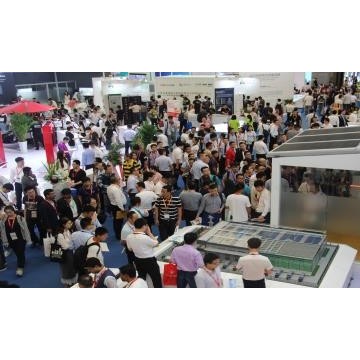 清潔能源展|2023第八屆山西國(guó)際清潔