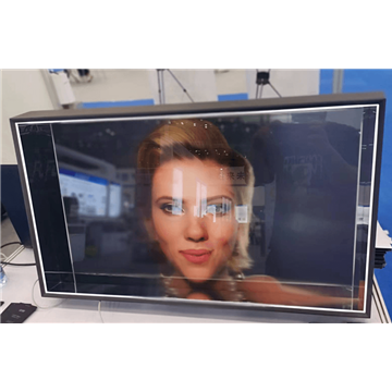 Looking Glass 8K沉浸式顯示器 產(chǎn)品