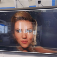 Looking Glass 8K沉浸式顯示器 產(chǎn)品介紹