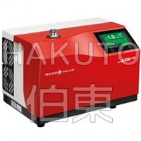 上海伯東 氦質(zhì)譜檢漏儀 ASM 340