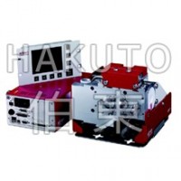 上海伯東 模塊化氦質(zhì)譜檢漏儀 ASI 35