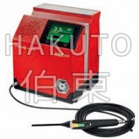 上海伯東 氫氦雙檢吸槍檢漏儀 ASM 306 S