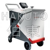 上海伯東 氦質(zhì)譜檢漏儀 ASM 390, ASM 392