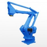 安川MPL160五軸垂直多關(guān)節(jié)機器人 山東帕斯科