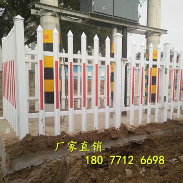 廣西南寧變壓器圍欄丨戶外配電箱絕