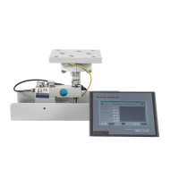 蚌埠日月儀器 自動(dòng)料塔稱重系統(tǒng) SM40-LT 稱重模塊