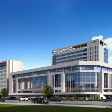 2023新疆醫(yī)療博覽會(huì)