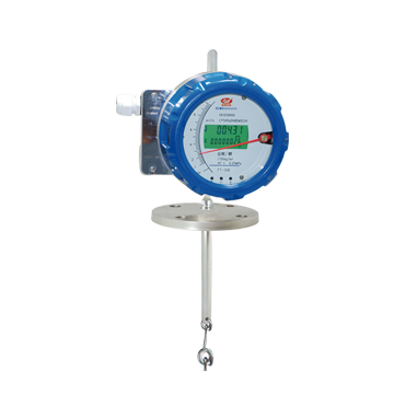 CP14浮筒液位計  浮筒液位計