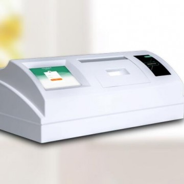 自動(dòng)數(shù)字旋光儀