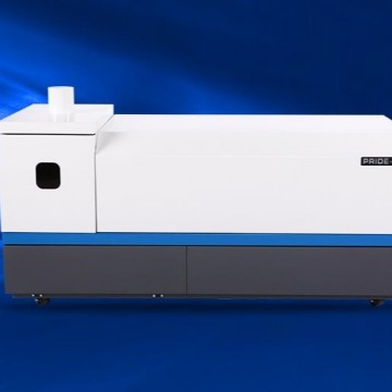 原子吸收分光光度計(jì)