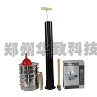 煤的堅固性系數(shù)f值測定裝置