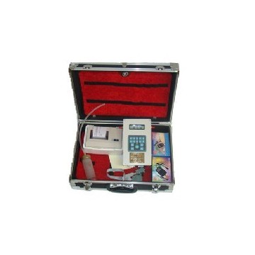 WP-1型井下煤層瓦斯含量快速測定儀