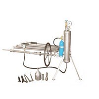 壓力測(cè)定儀ACW-1煤層瓦斯壓力測(cè)定儀