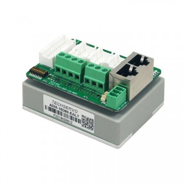 深圳泰科智能協(xié)作機器人無刷伺服驅(qū)